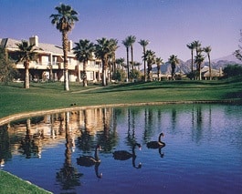 Marriott's Desert Springs Villas