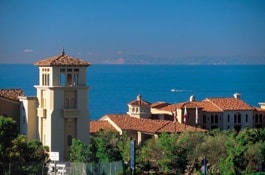 Marriott’s Newport Coast Villas, Newport Coast, California