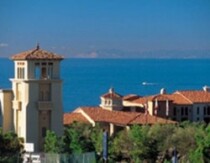 California California